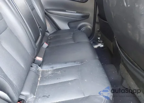 2017 Nissan Rogue Sport Sl z USA, uszkodzony, nr VIN JN1BJ1CR3HW122689